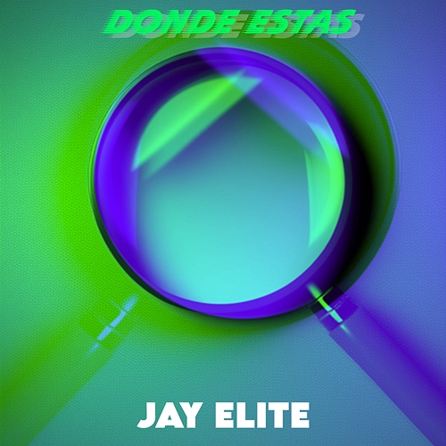 DONDE ESTAS Jay Elite