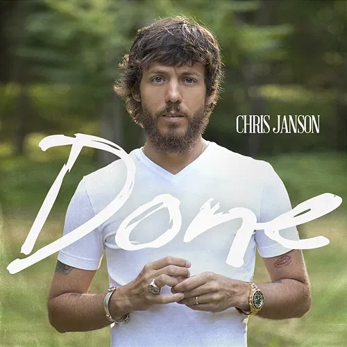 Done Chris Janson