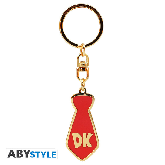 DONKEY KONG - Brelok - Tie ABYstyle