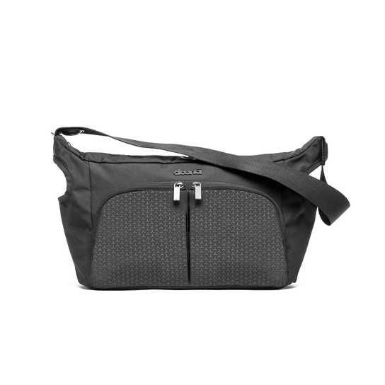 Doona - Torba Essentials Bag - Nitro Black Doona