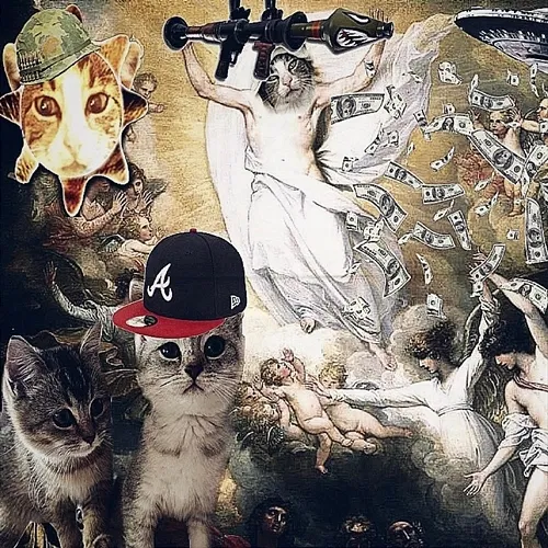 DOPE spazma, izonya polska