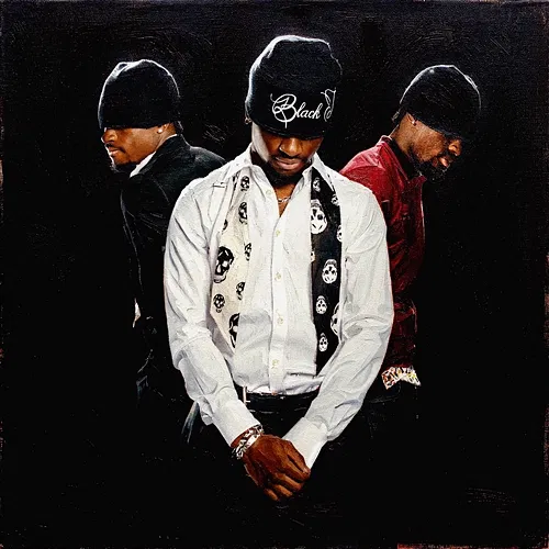 Dope Boyz Rico Ace, EsDeeKid