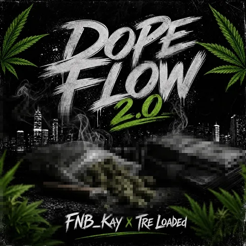 Dope Flow 2.0 FNB_Kay, Tre Loaded