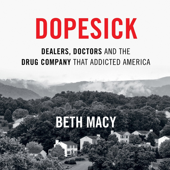 Dopesick Macy Beth