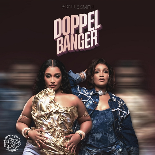 DoppelBanger Bontle Smith