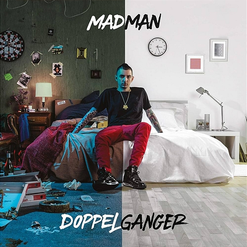 Doppelganger Madman