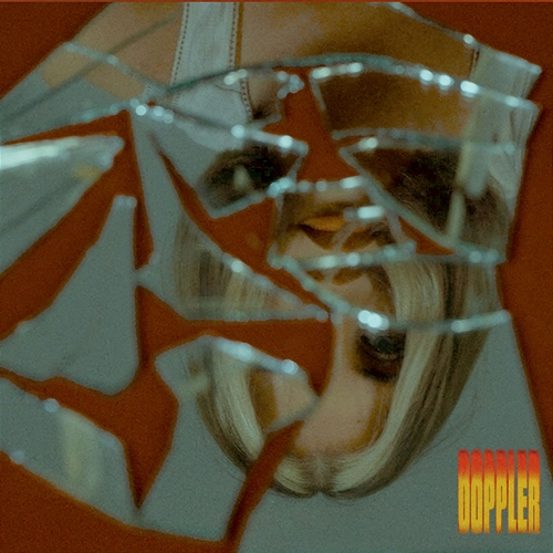 DOPPLER Paulina Chmura