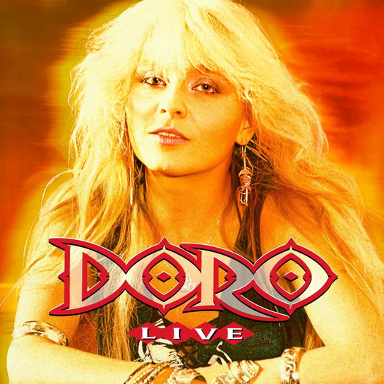 Doro Live Doro