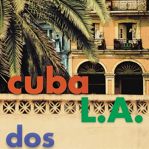 Dos Cuba L.A.