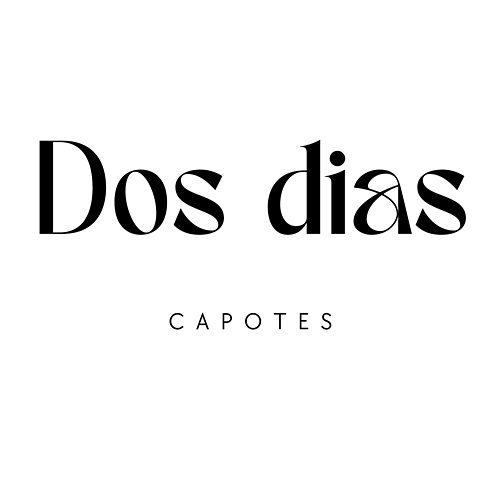 Dos dias Capotes