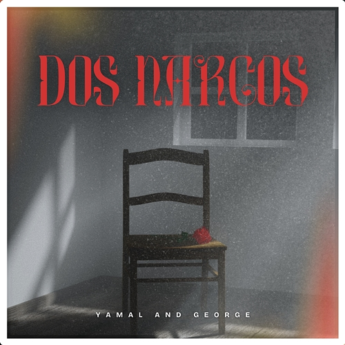 Dos Narcos Yamal, George