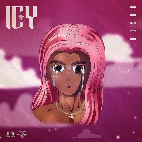 Doser Icy