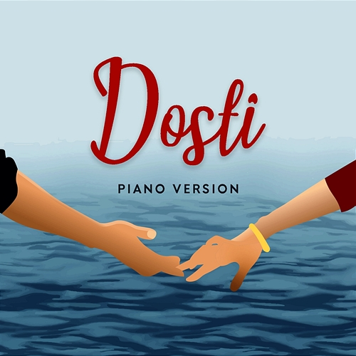 Dosti Mohit Manuja, Sayam Qureshi