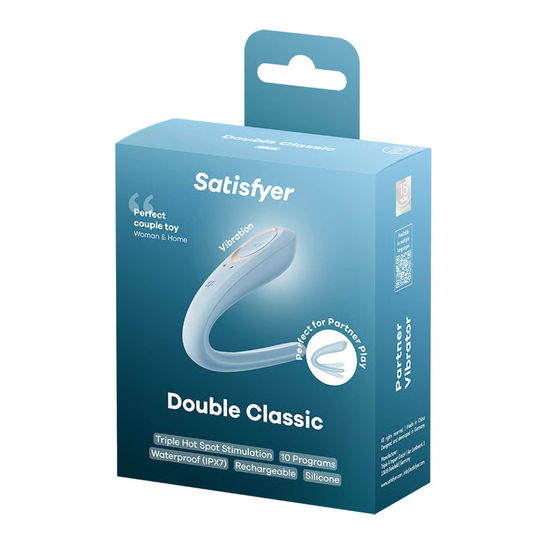 Double Classic Boss Series