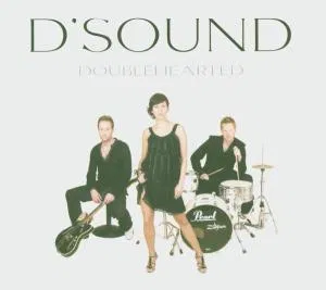DOUBLEHEARTED D Sound