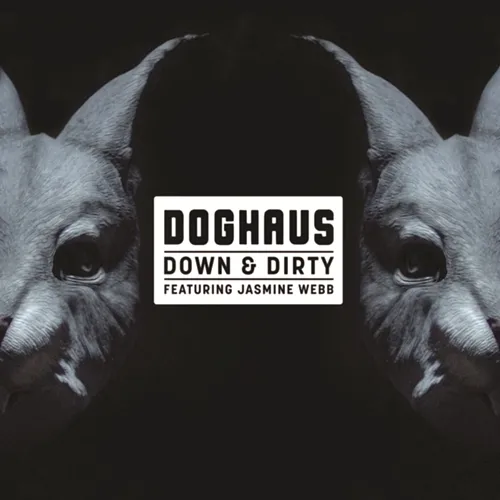 Down & Dirty DogHaus feat. Jasmine Webb
