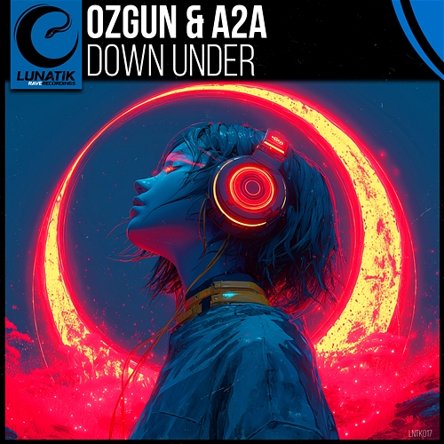 Down Under Ozgun, A2A