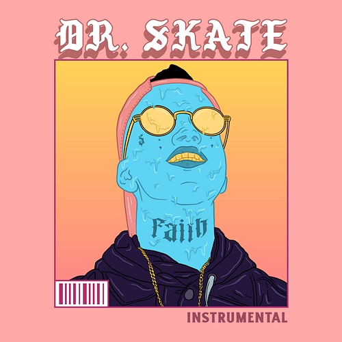 Dr. Skate Hustler Mind Music