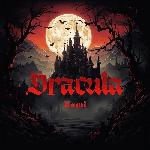 DRACULA Kumi, CrackHouse