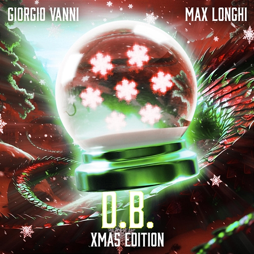 Dragon Ball Giorgio Vanni, Max Longhi
