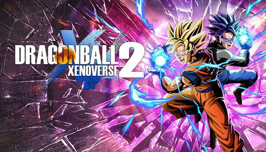 Dragon Ball Xenoverse 2 Xbox One (EU) Microsoft API