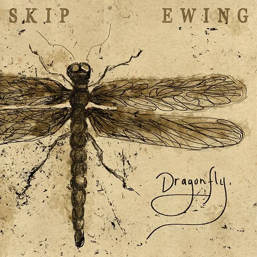 DRAGONFLY Skip Ewing