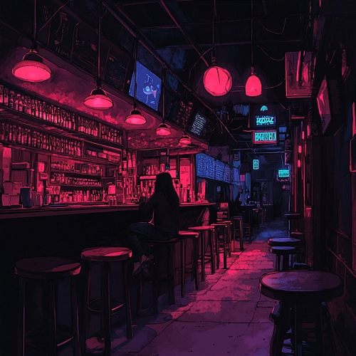 Dramatic Store Alex Besss