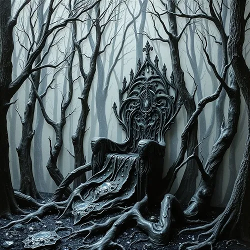 Dream World Jarek Nyx