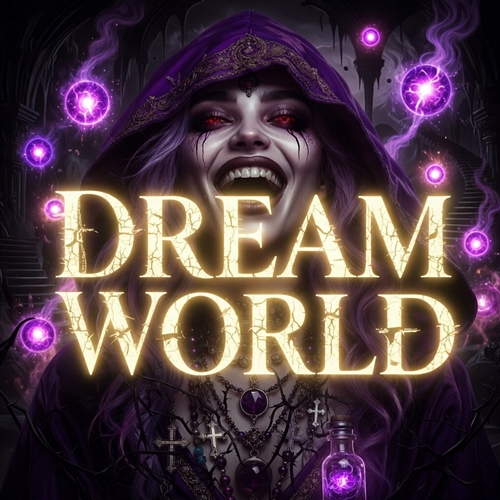 Dream World Sirius Beat