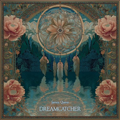 Dreamcatcher james quinn