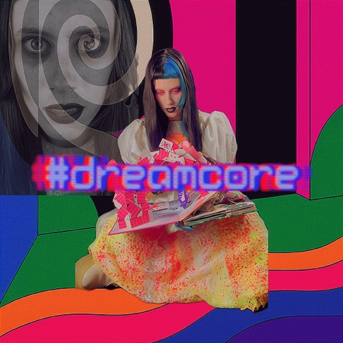#dreamcore Malcriada