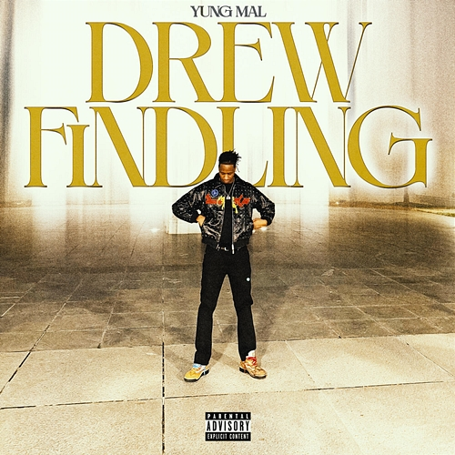 Drew Findling Yung Mal, Jamal Braud