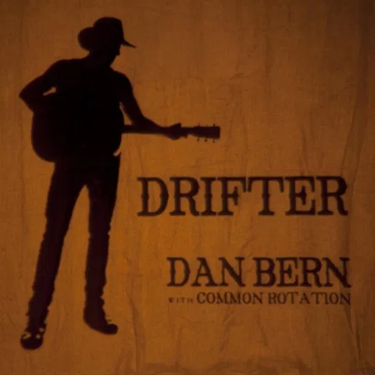 Drifter Bern Dan