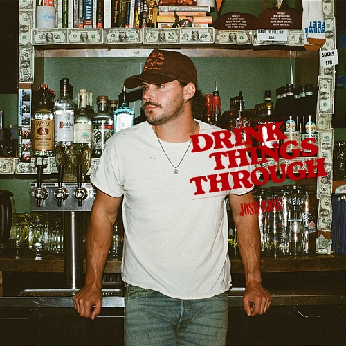 Drink Things Through Josh Ross