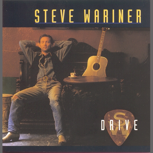 Drive Steve Wariner
