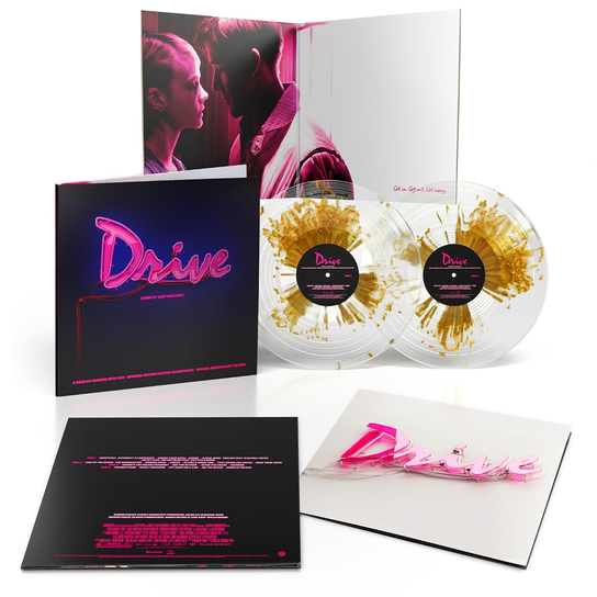 DRIVE 5 MA