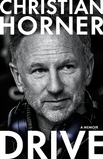 Drive Horner Christian