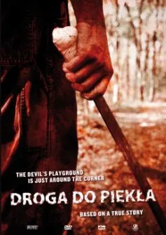 Droga do piekła Berman Zev