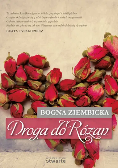 Droga do Różan Ziembicka Bogna