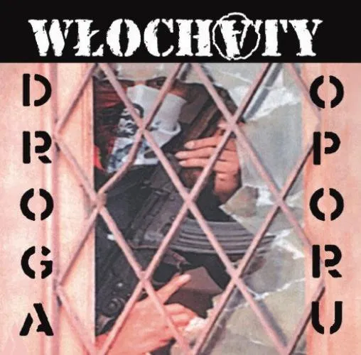 Droga Oporu Włochaty