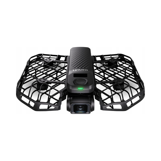 Dron HOVERAIR X1 Pro Basic Combo / HOVERAir HOVERAir