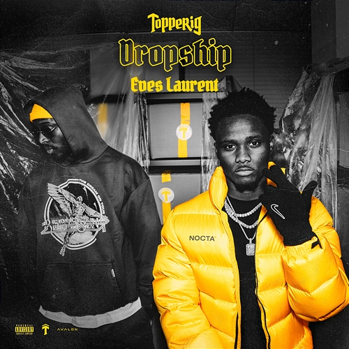 Dropship Topperig, Eves Laurent