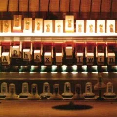 Drukqs Aphex Twin