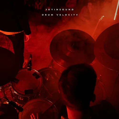 Drum Velocity JoyInSound