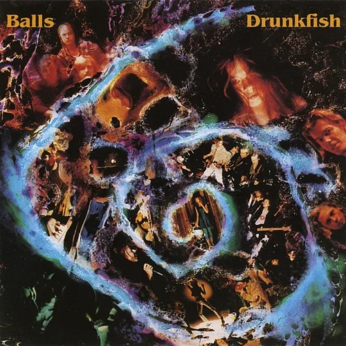 Drunkfish Balls