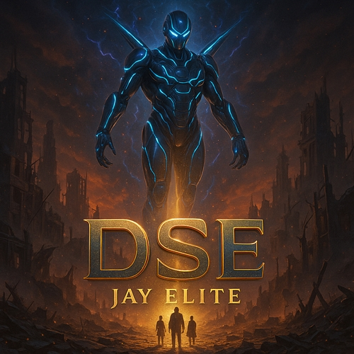 DSE Jay Elite