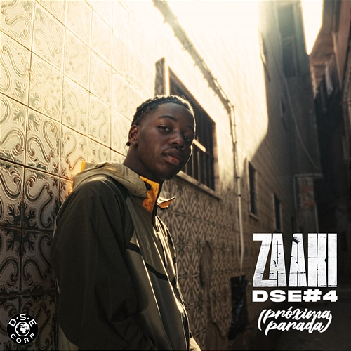 DSE #4 Zaaki