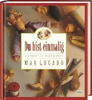 Du bist einmalig Lucado Max