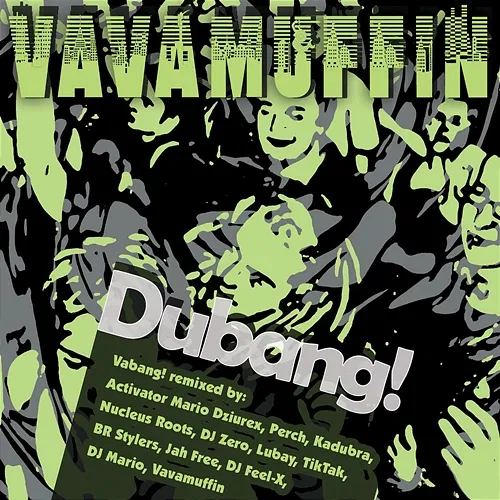 Dubang! Vavamuffin