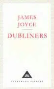 Dubliners Joyce James